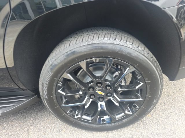 New 2026 Chevrolet Tahoe Premier w/ Sun And Tow Package AWD/4WD image 11