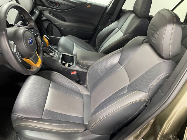 Used 2025 Subaru Outback Wilderness AWD/4WD image 12