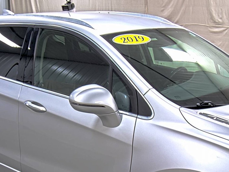 Used 2019 Buick Envision Essence image 15