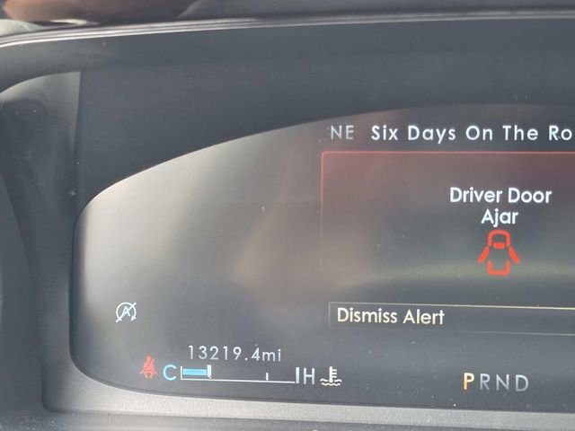 Certified 2023 Lincoln Aviator Black Label w/ Class IV Trailer Tow Package image 14