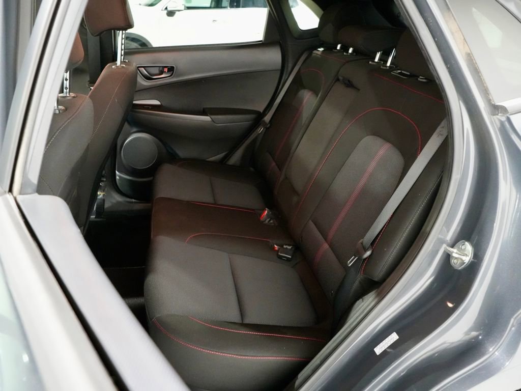 Used 2023 Hyundai Kona N Line w/ Cargo Package image 27