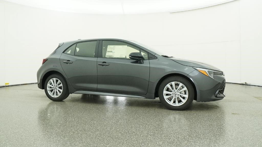 New 2026 Toyota Corolla SE image 28