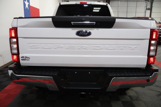 Used 2020 Ford F250 Lariat w/ Lariat Value Package AWD/4WD image 57