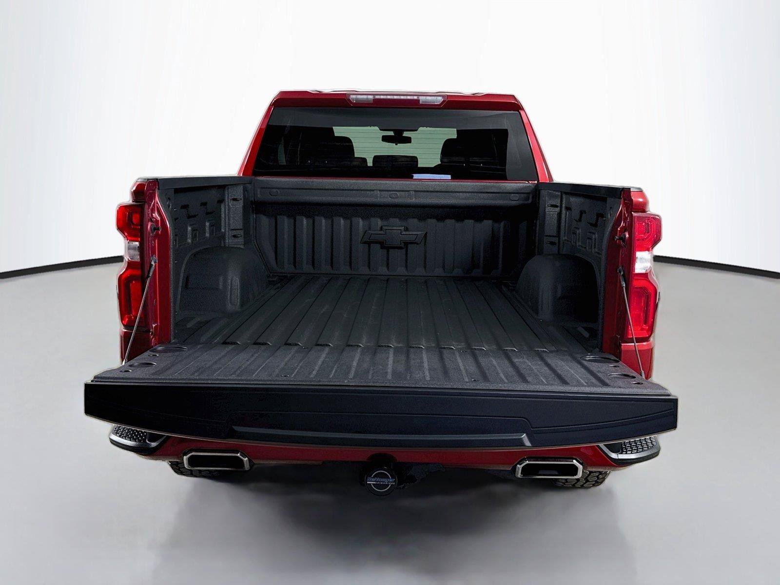 Used 2022 Chevrolet Silverado 1500 RST AWD/4WD image 26