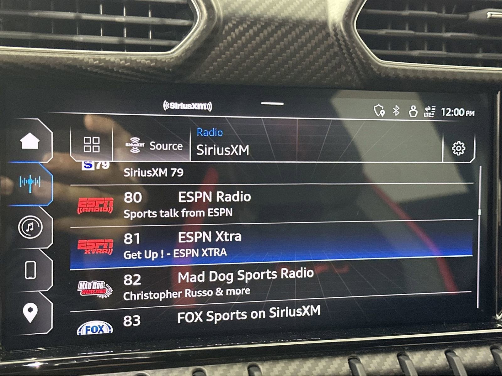 Used 2023 Lamborghini Urus Performante image 16