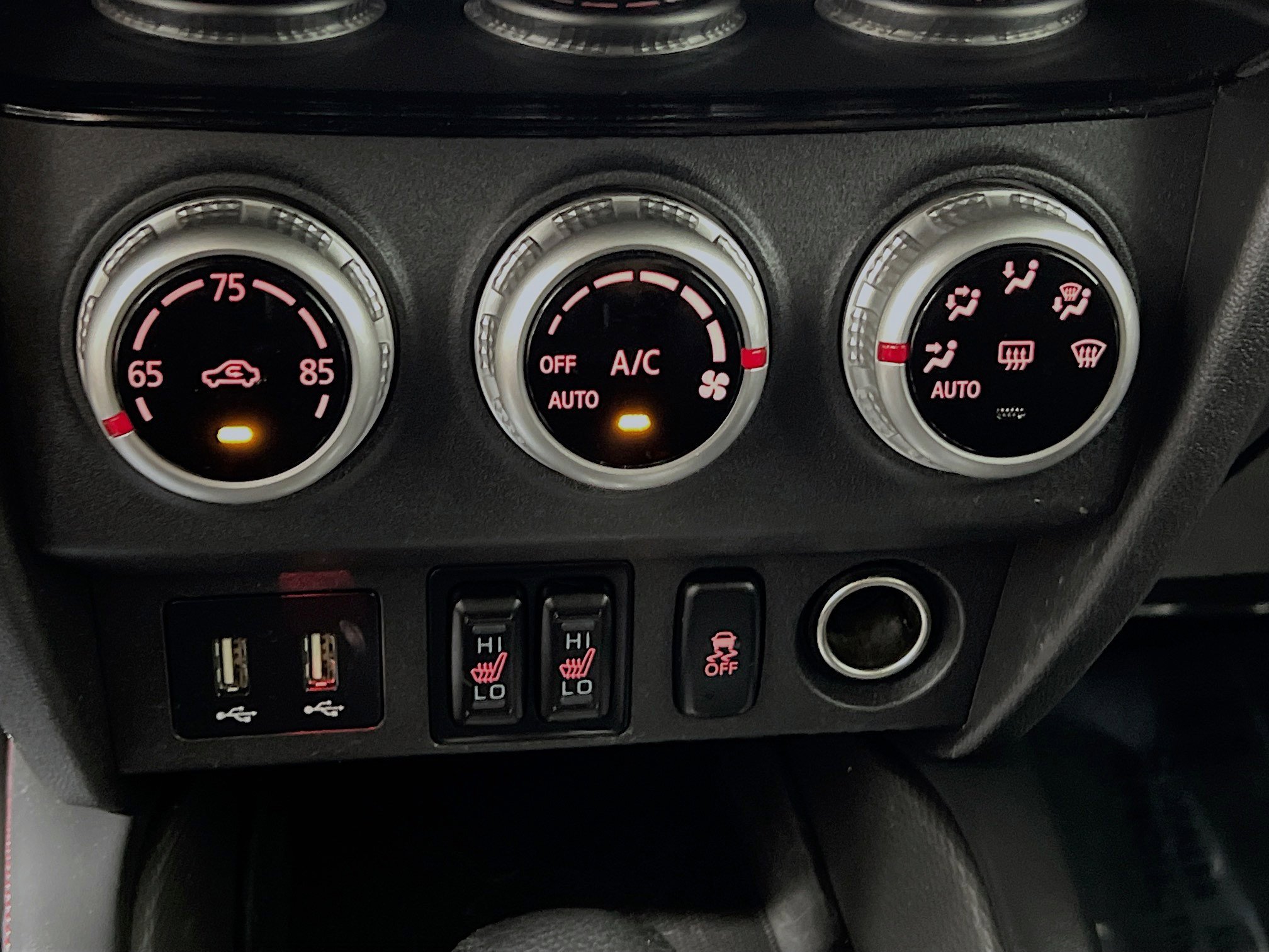Used 2023 Mitsubishi Outlander Sport SE image 26