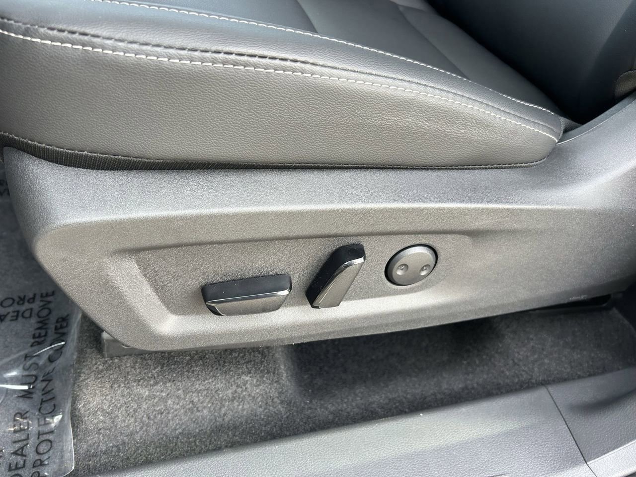 New 2026 Nissan Murano SV AWD/4WD image 25