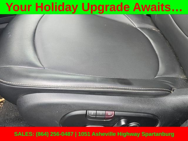 Used 2019 MINI Cooper Countryman w/ Premium Package image 23