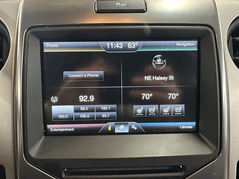 Used 2013 Ford F150 Raptor w/ Luxury Equipment Group AWD/4WD image 24