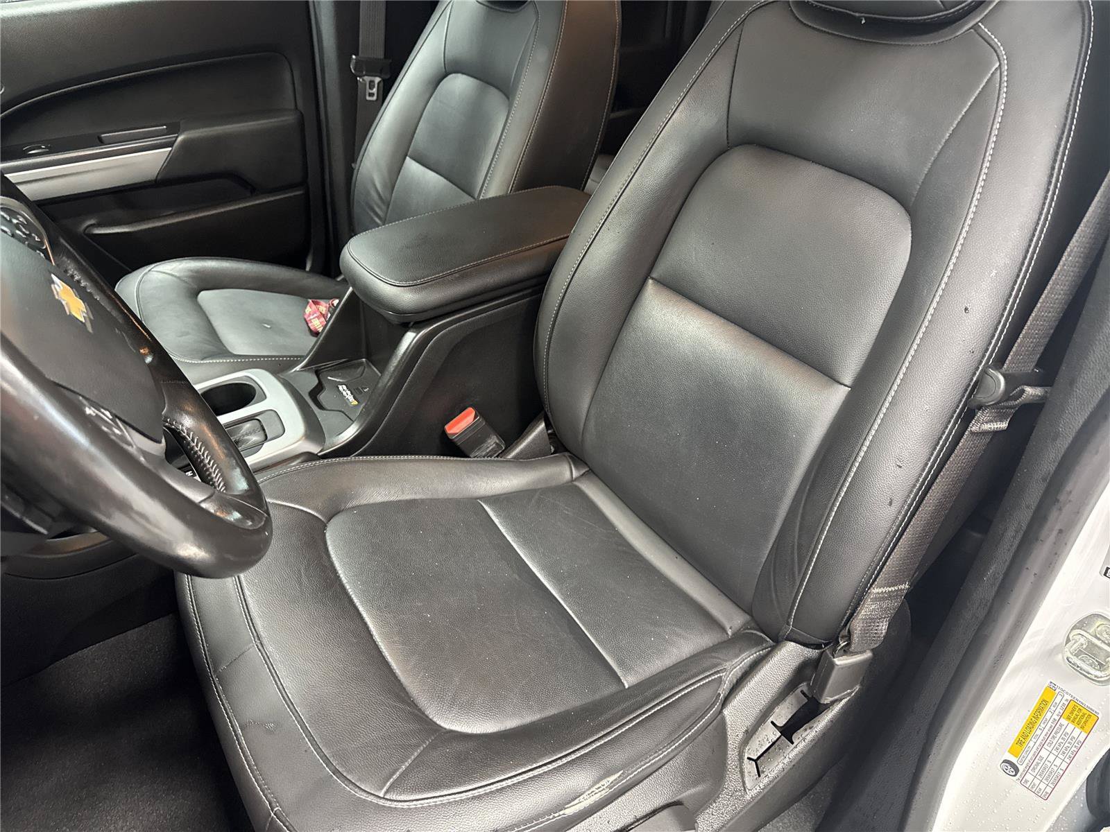 Used 2022 Chevrolet Colorado ZR2 AWD/4WD image 10