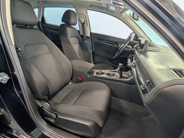 Used 2022 Honda Civic EX image 14
