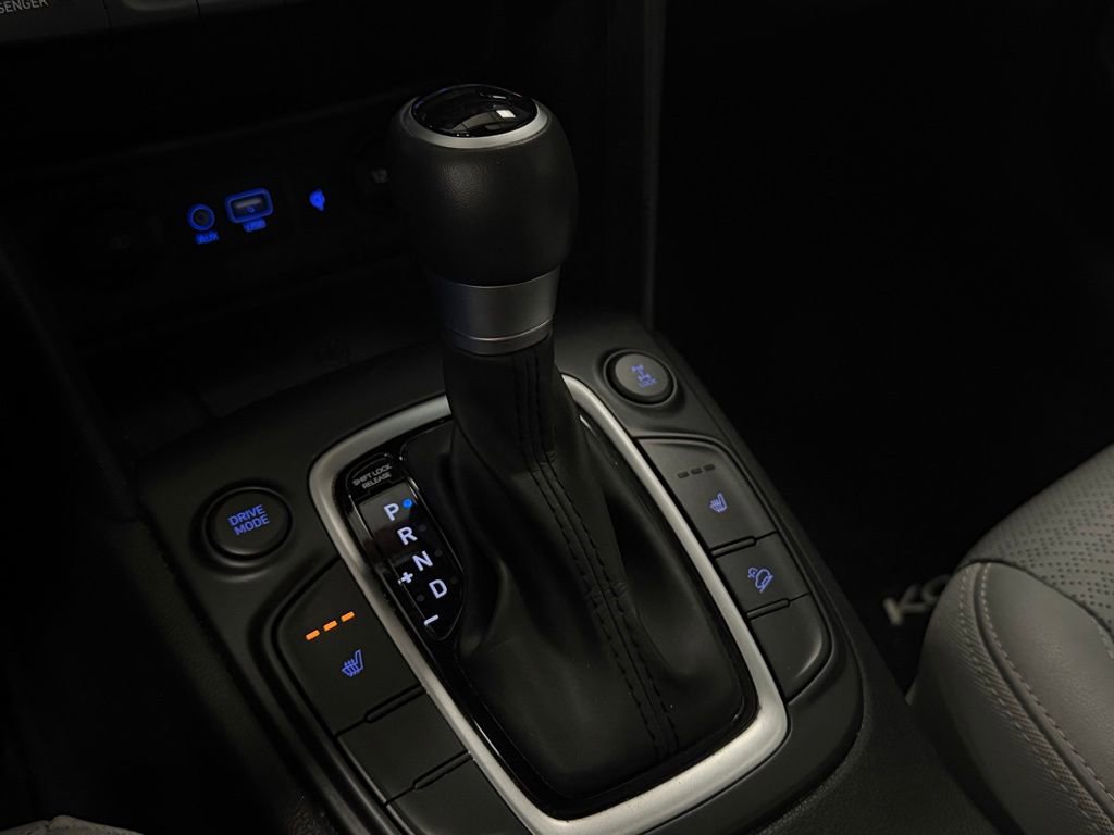 Used 2020 Hyundai Kona Limited image 22