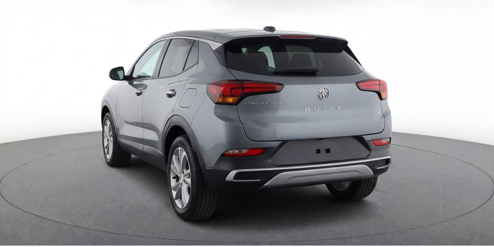 Used 2025 Buick Encore GX Preferred FWD image 6