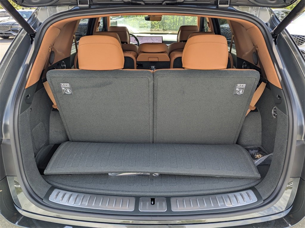 New 2026 Genesis GV80 2.5T Advanced image 14