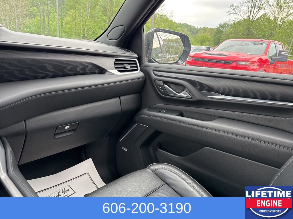 Used 2023 GMC Yukon Denali image 18
