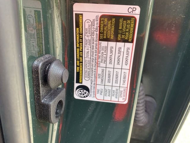 Used 2024 Subaru Forester Premium image 29