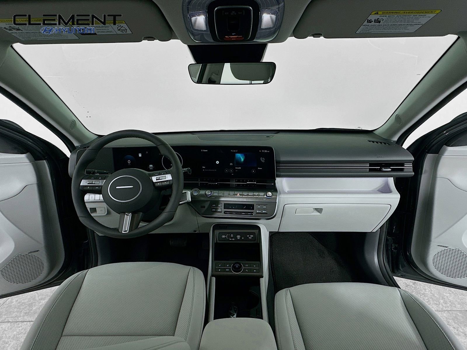 New 2026 Hyundai Kona Limited AWD/4WD image 11