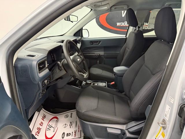 New 2026 Ford Maverick XL w/ Equipment Group 101A image 10