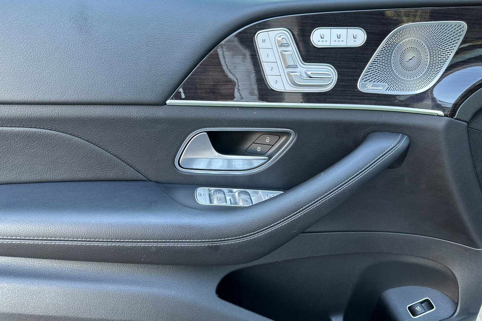 Used 2022 Mercedes-Benz GLE 350 GLE 350 image 11