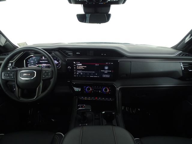 Used 2025 GMC Sierra 1500 AT4X image 27