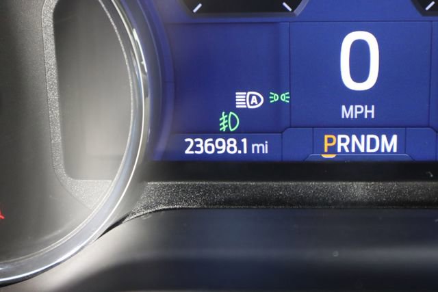 Used 2023 Ford F150 XLT w/ Equipment Group 302A High image 47