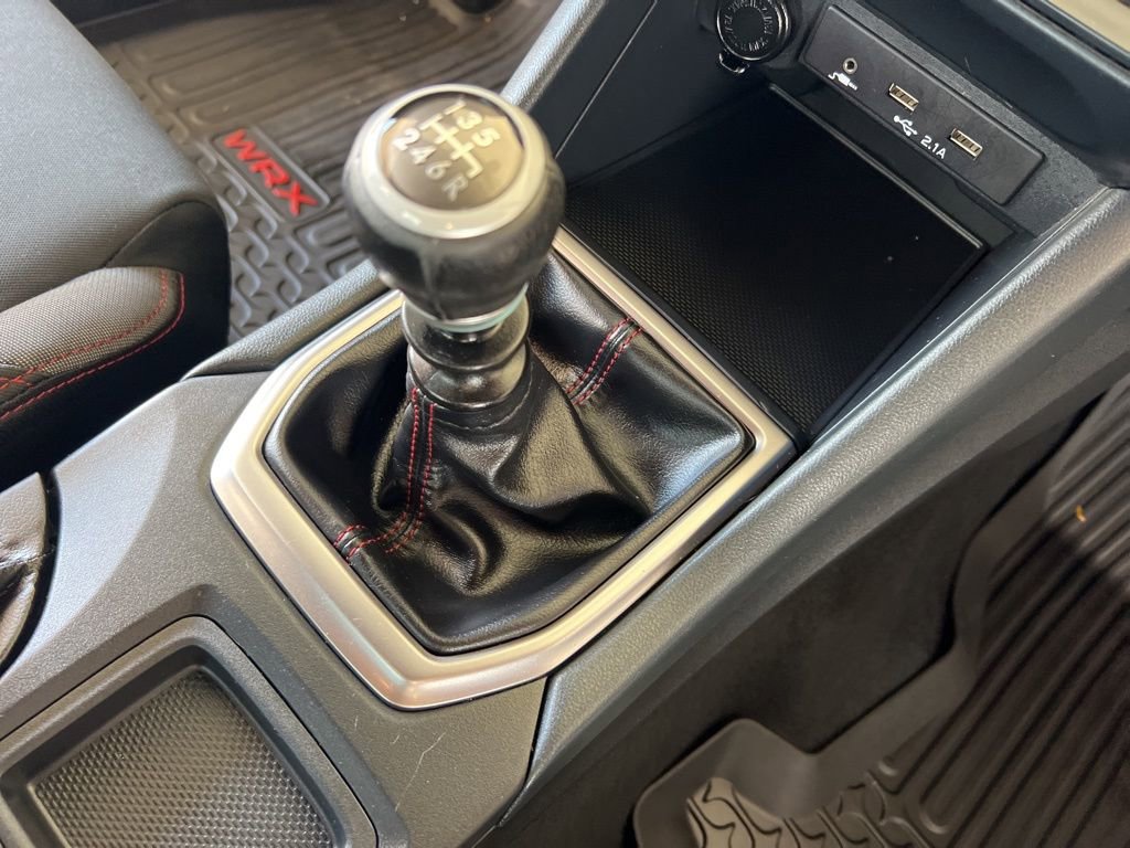 Used 2023 Subaru WRX image 22
