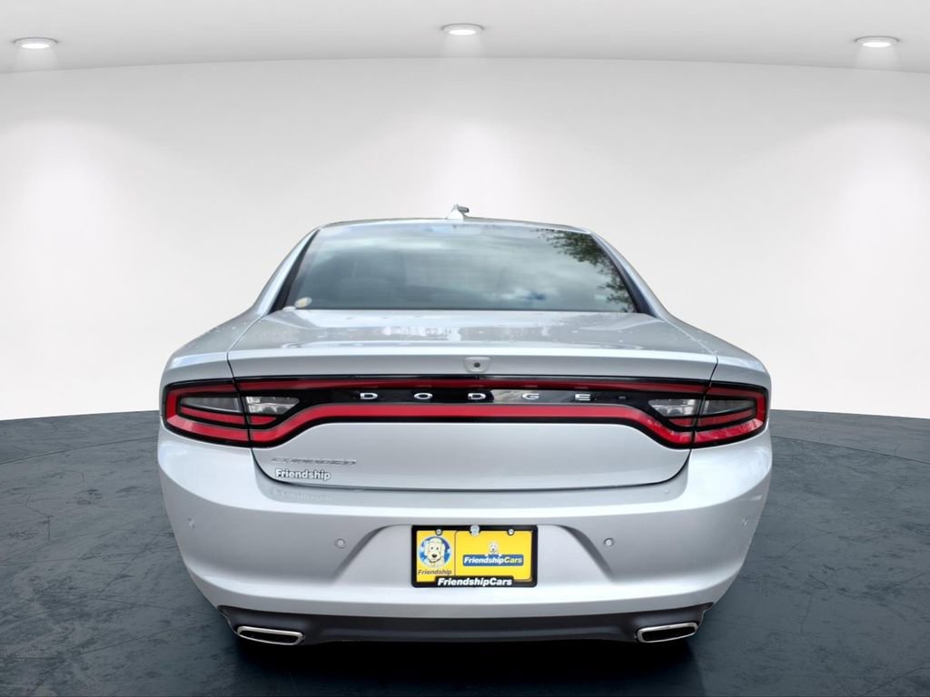 Used 2023 Dodge Charger SXT w/ Cold Weather Package image 7