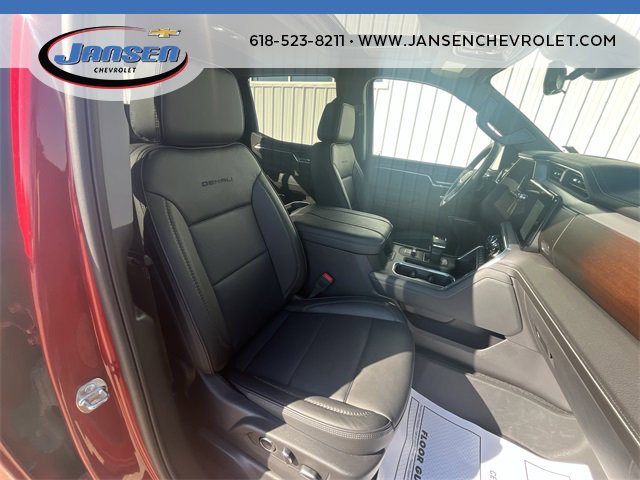 Used 2024 GMC Sierra 1500 Denali w/ Denali Reserve Package image 29