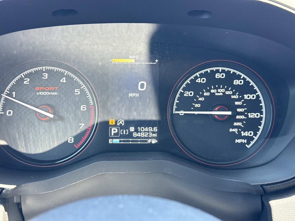 Used 2019 Subaru Forester Sport w/ Popular Package #2 AWD/4WD image 12