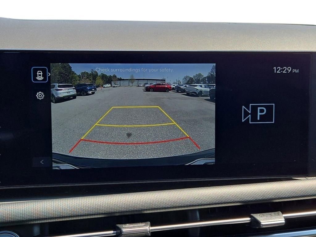 Used 2025 Hyundai Tucson SEL image 27