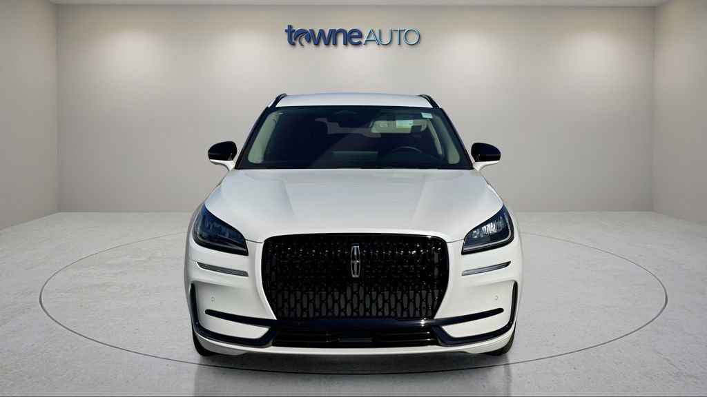 Used 2026 Lincoln Corsair Premiere AWD/4WD image 8