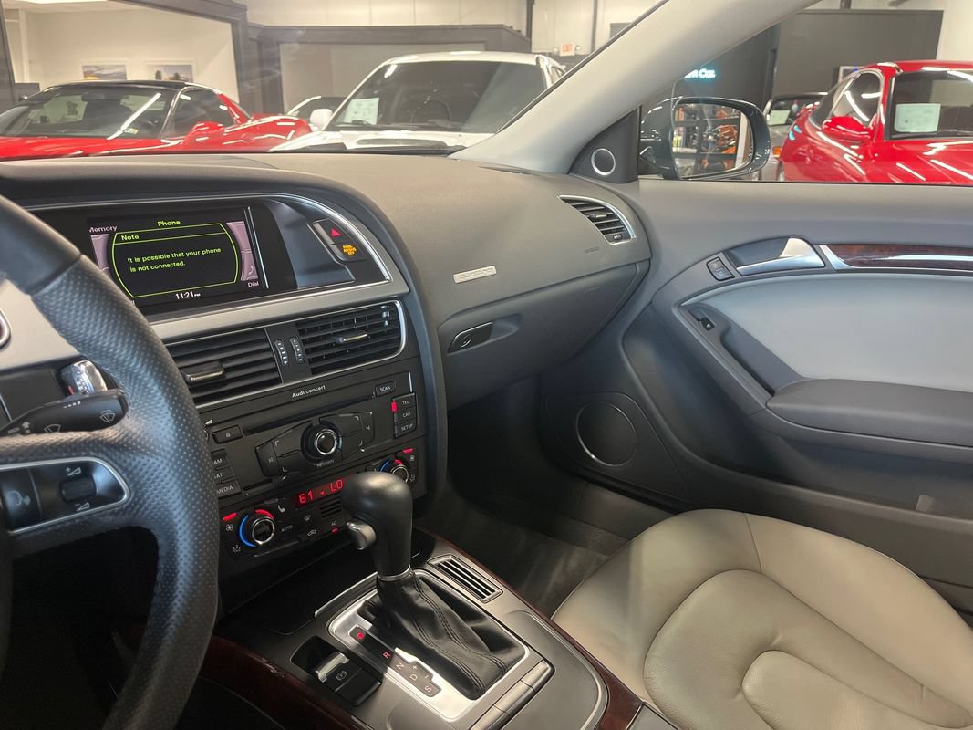Used 2010 Audi A5 2.0T Premium AWD/4WD image 33