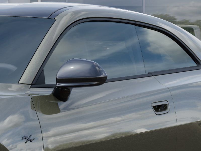 New 2026 Dodge Charger GT w/ Blacktop Package image 13