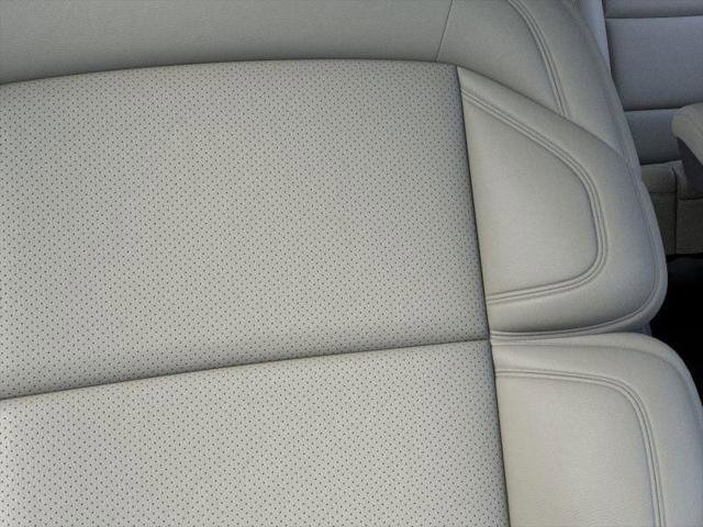 New 2026 Lincoln Navigator L Reserve w/ Jet Appearance Package image 16