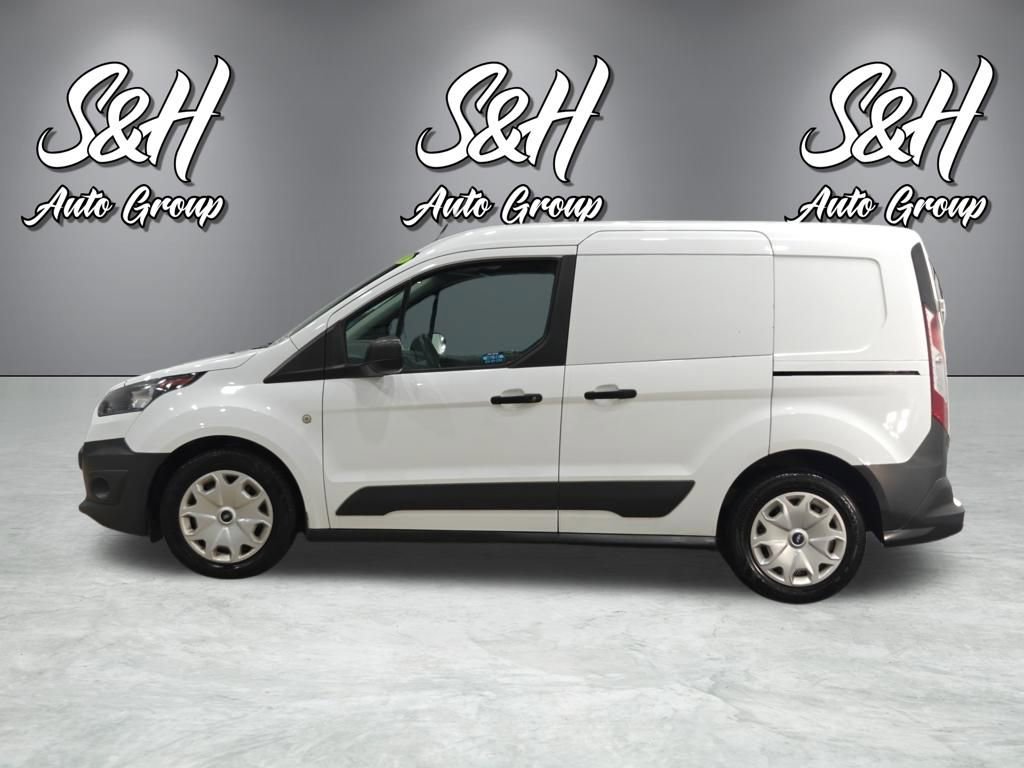 Used 2018 Ford Transit Connect XL FWD image 15