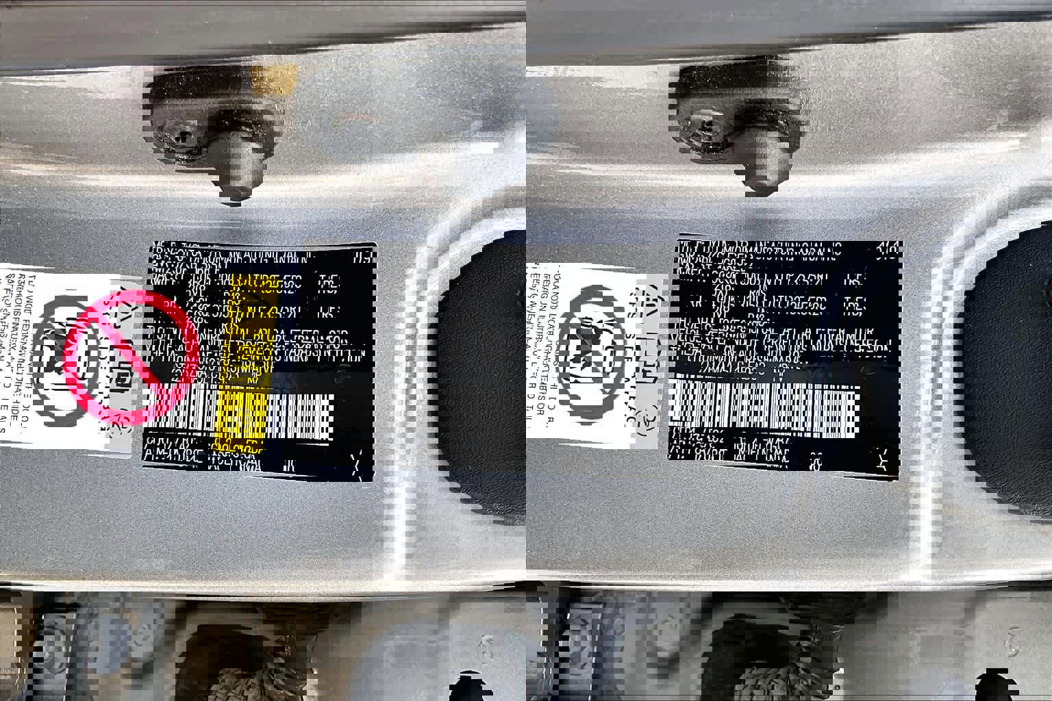 Used 2020 Lexus RX 350 FWD w/ Premium Package image 34