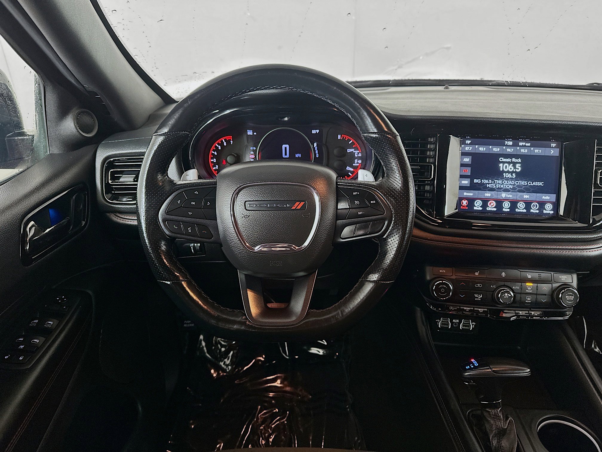 Used 2023 Dodge Durango GT image 20