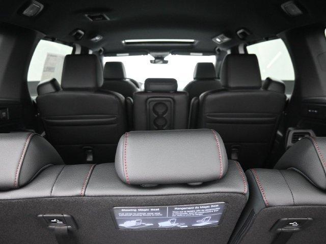 Used 2026 Honda Odyssey Sport-L image 36