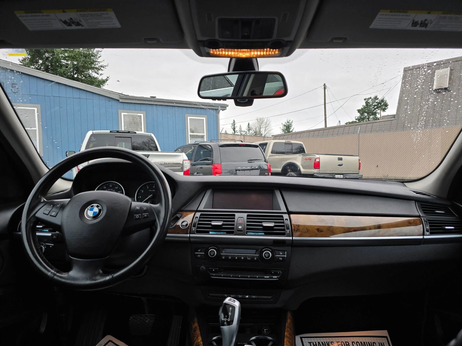 Used 2013 BMW X5 xDrive35i image 12