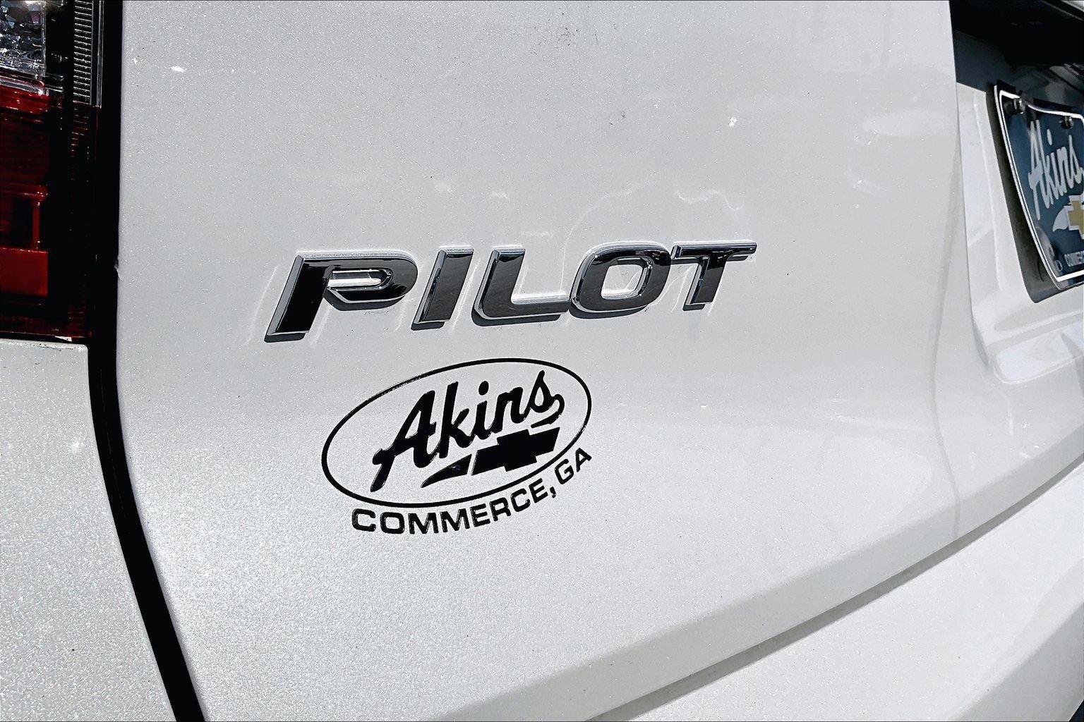 Used 2022 Honda Pilot EX-L image 18
