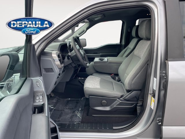 Used 2023 Ford F150 XLT AWD/4WD image 11