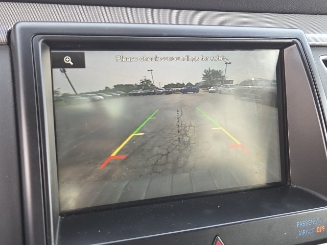 Used 2014 Ford Flex Limited w/ Equipment Group 301A FWD image 6