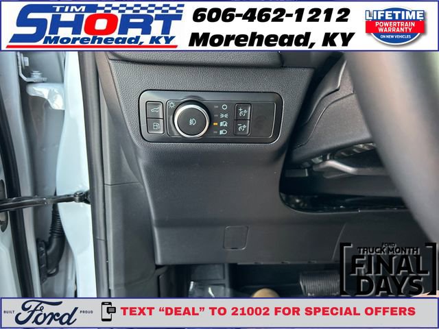 New 2026 Ford Escape SE w/ PHEV Premium Package FWD image 29