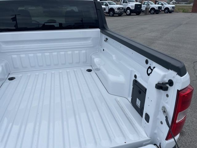 New 2026 Ford Maverick XLT w/ Equipment Group 301A image 59