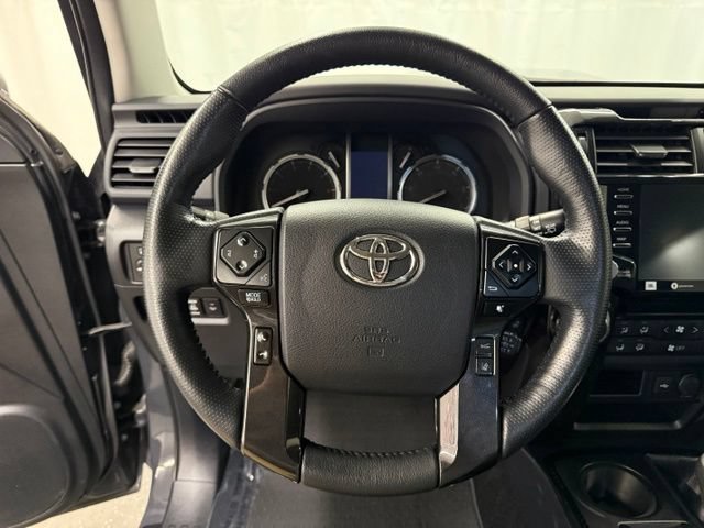 Certified 2024 Toyota 4Runner TRD Pro AWD/4WD image 13