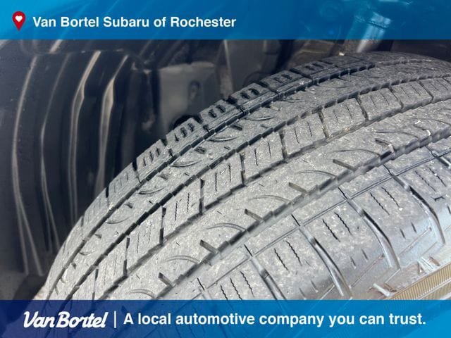Certified 2023 Subaru Ascent 8-Passenger AWD/4WD image 10