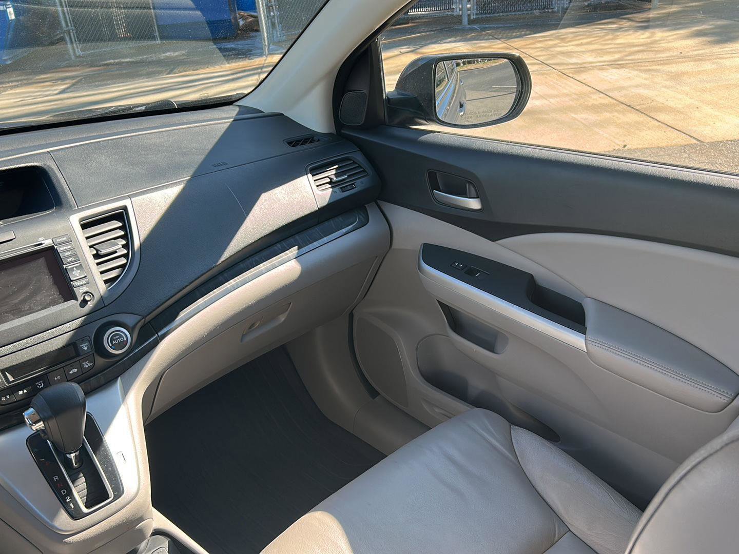 Used 2012 Honda CR-V EX-L image 25