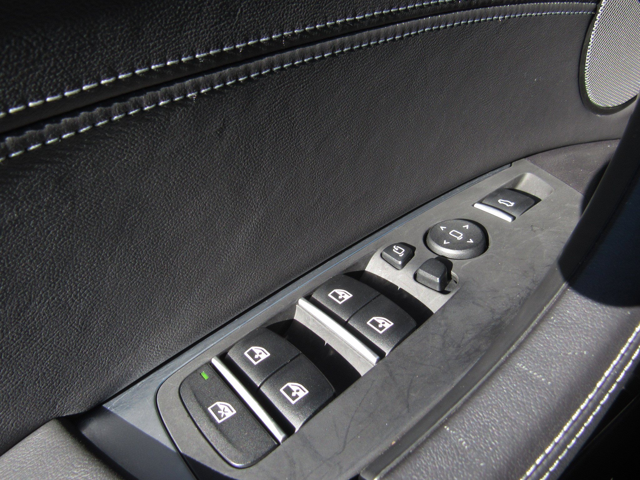 Used 2020 BMW X4 M w/ Executive Package image 25