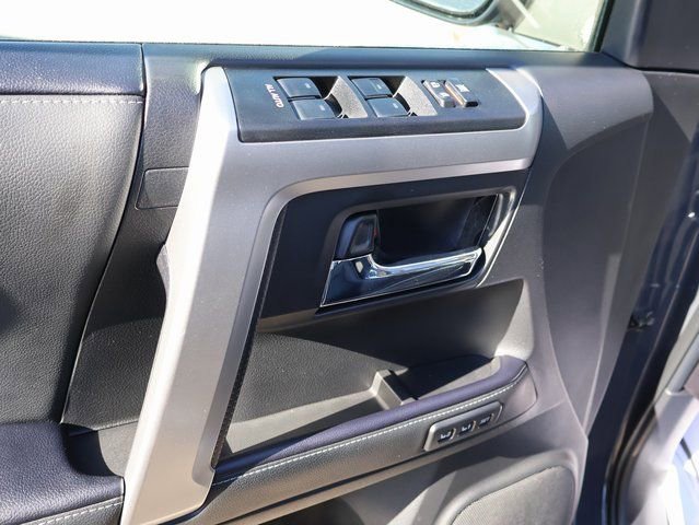 Used 2024 Toyota 4Runner Limited image 20