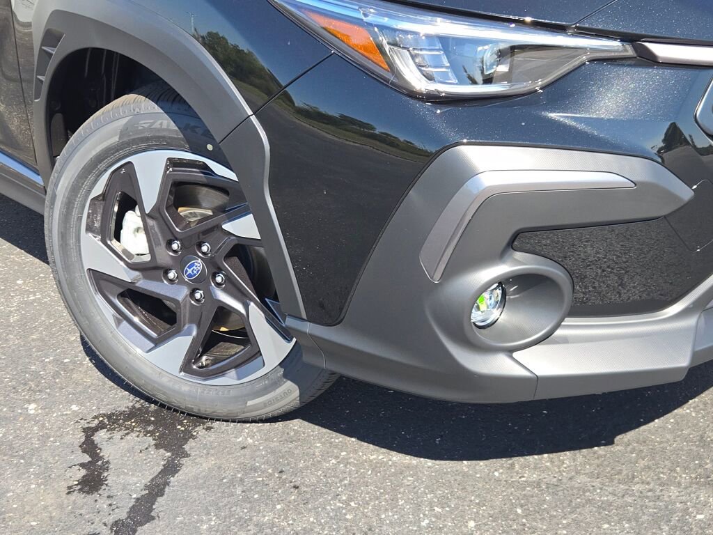 New 2025 Subaru Crosstrek 2.5i Limited image 3